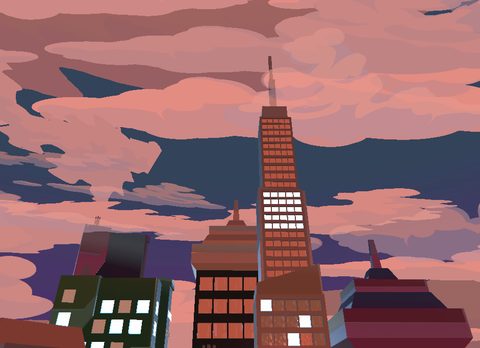 Charlie's Story screenshot 1