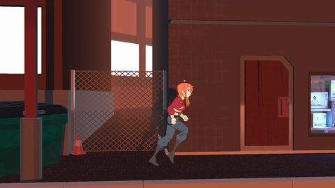 Charlie's Story screenshot 5