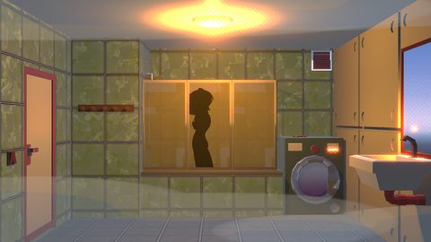Charlie's Story screenshot 6