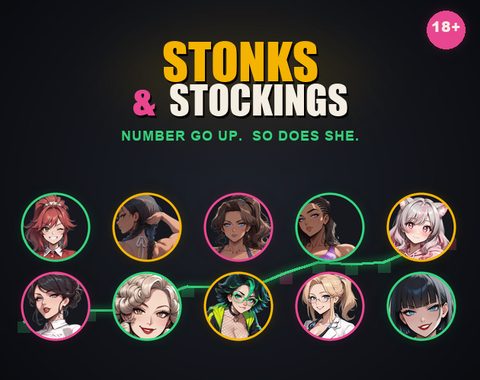 Stonks&Stockings