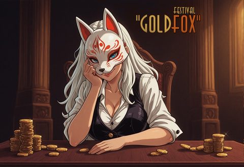 Festival "Gold Fox"