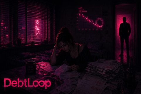 DebtLoop
