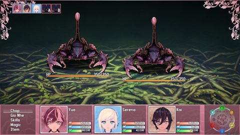 Salacious Sakura screenshot 14