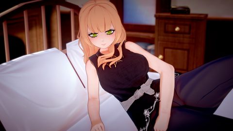 Children Of The Curse screenshot 1