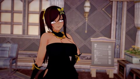 Children Of The Curse screenshot 2