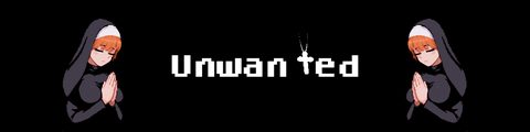 Unwanted