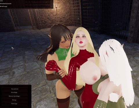 Yaradiel's Crown screenshot 16