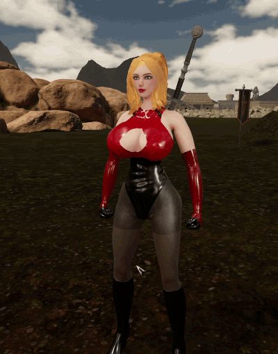 Yaradiel's Crown screenshot 21
