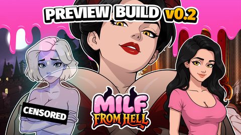 MILF from Hell