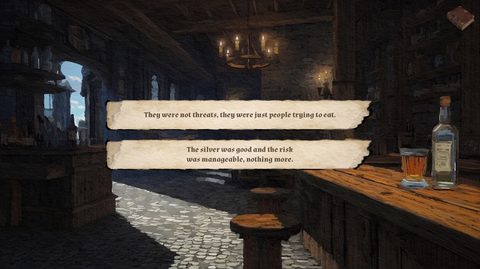 The Assessor's Ledger screenshot 3