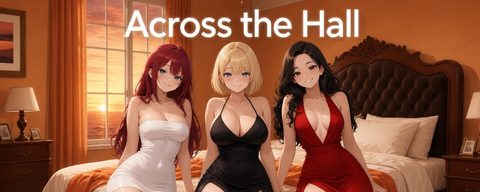 Across the Hall