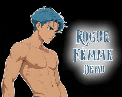 Rogue Femme screenshot 2