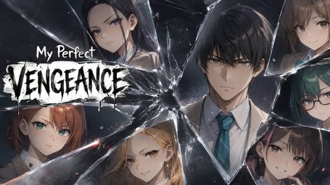 My Perfect Vengeance