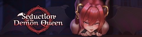 Seduction of the Demon Queen