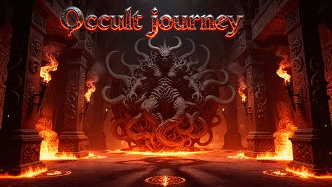 Occult Journey