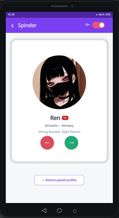 Screenshot 3