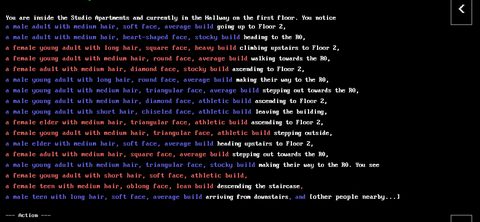 Hello World screenshot 4