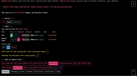 Hello World screenshot 6