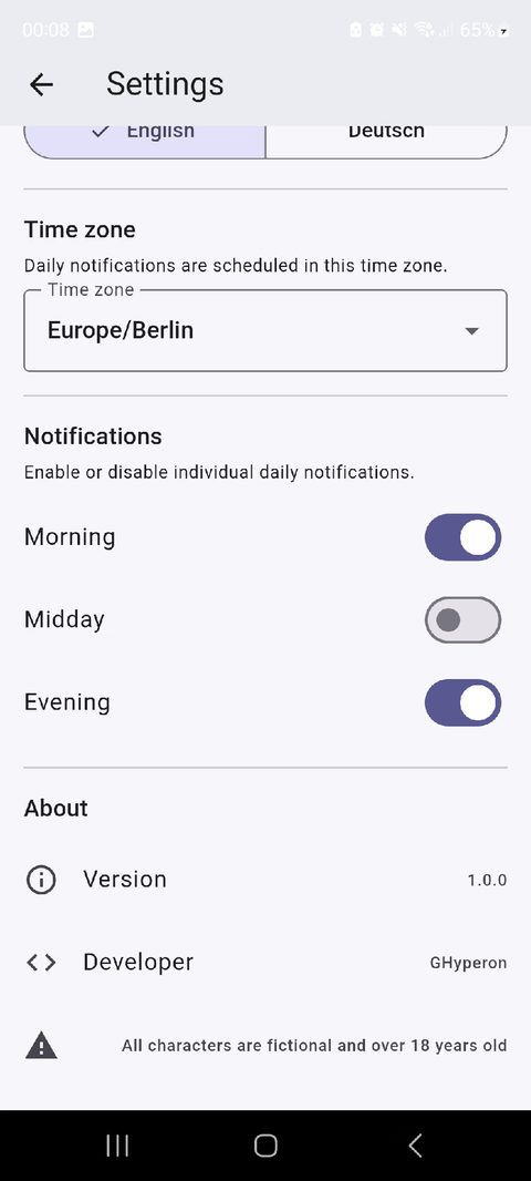 Screenshot 4