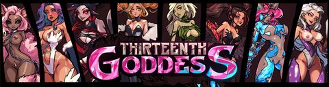 Thirteenth Goddess