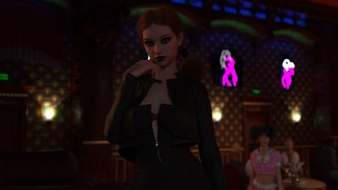 Heaven's Door screenshot 2