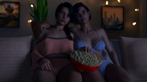 Heaven's Door screenshot 5