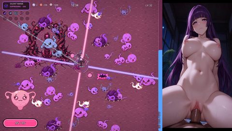 Sex Horde Survivors screenshot 2