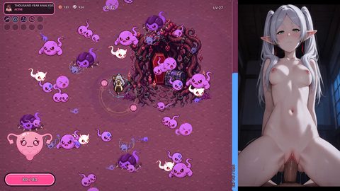 Sex Horde Survivors screenshot 3