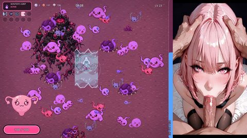 Sex Horde Survivors screenshot 4
