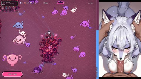 Sex Horde Survivors screenshot 6