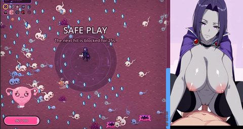 Sex Horde Survivors screenshot 7