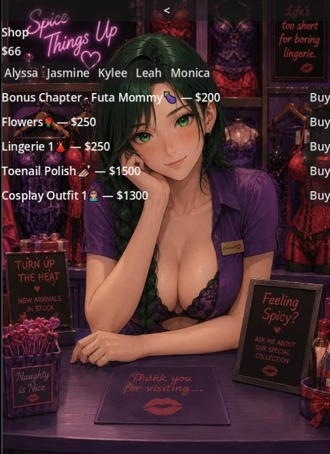 Fetiphone screenshot 8