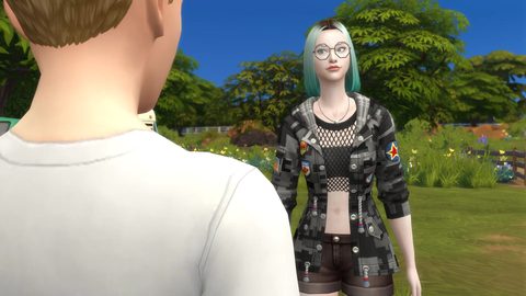 Moonward Farm screenshot 8