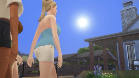 Moonward Farm screenshot 11
