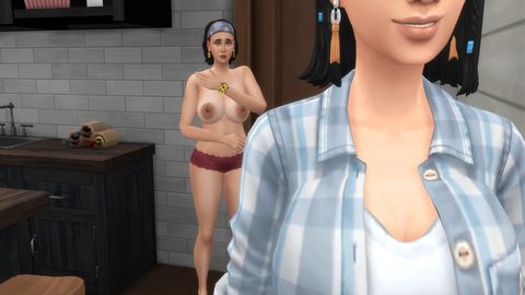 Moonward Farm screenshot 14