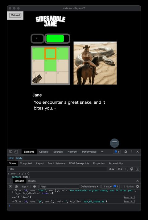 Screenshot 3