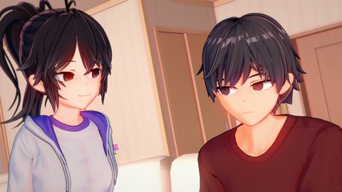 Just a Dream screenshot 1