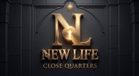 A New Life: Close Quarters