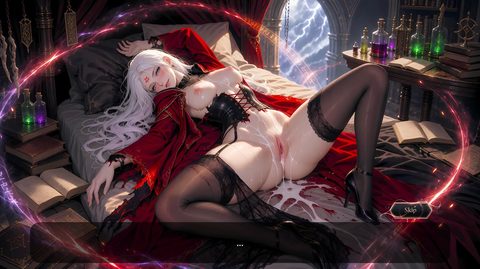 Shattered Grace screenshot 4