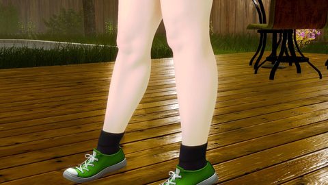 Pink Cute and Friendly or Maybe Not? screenshot 19