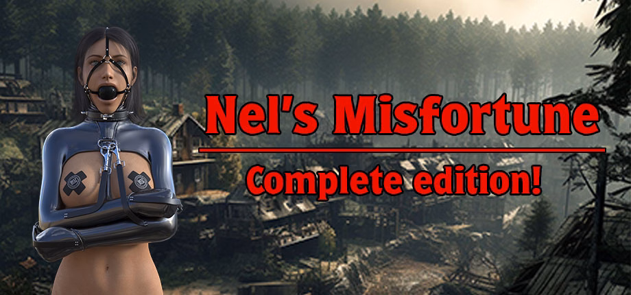 Nel's Misfortune