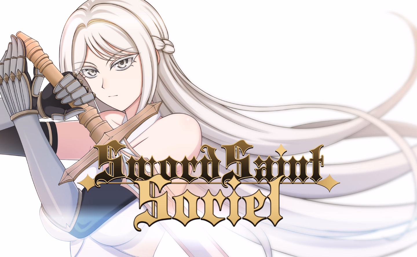Sword Saint Soriel — free RPGM adult game download
