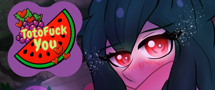 Toto Fuck You — free Ren'Py adult game download