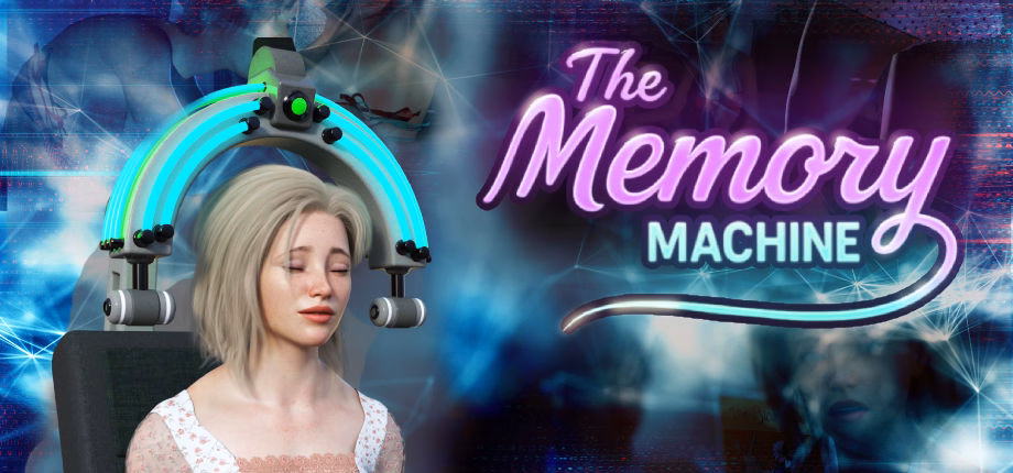 The Memory Machine — free Ren'Py adult game download