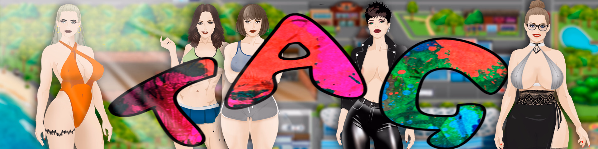 TAG — free Ren'Py adult game download