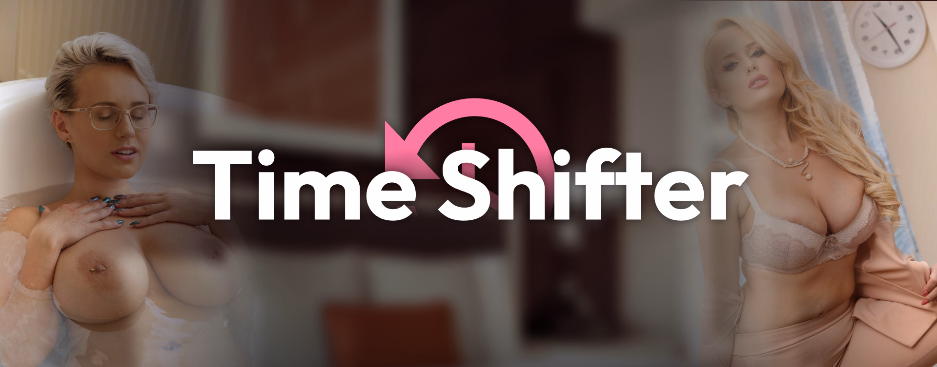 Time Shifter — free HTML adult game download