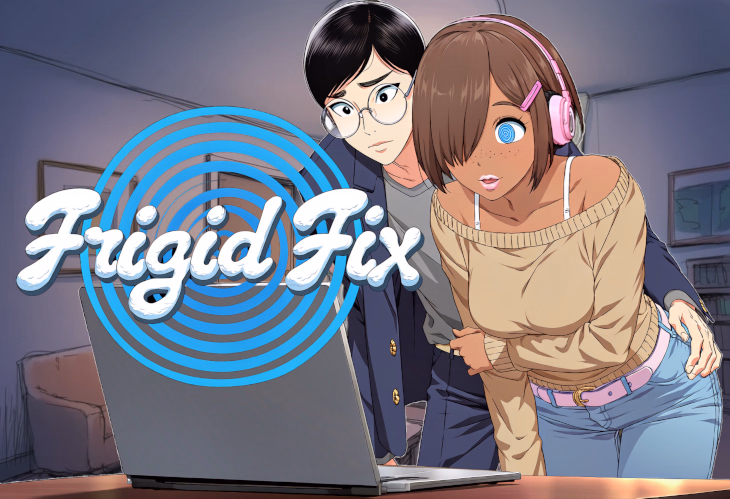Frigid Fix — free HTML adult game download