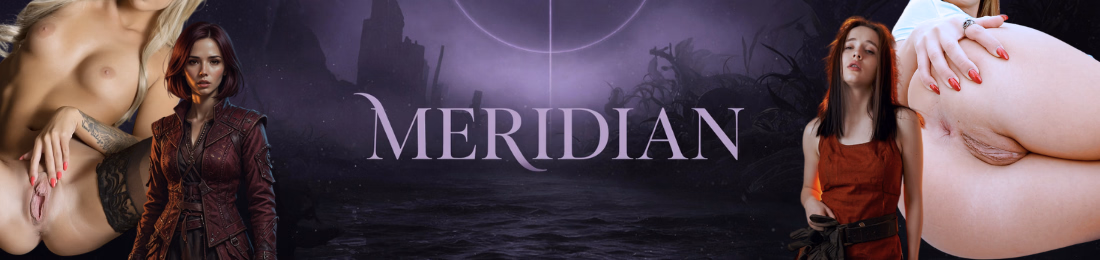Meridian — free HTML adult game download