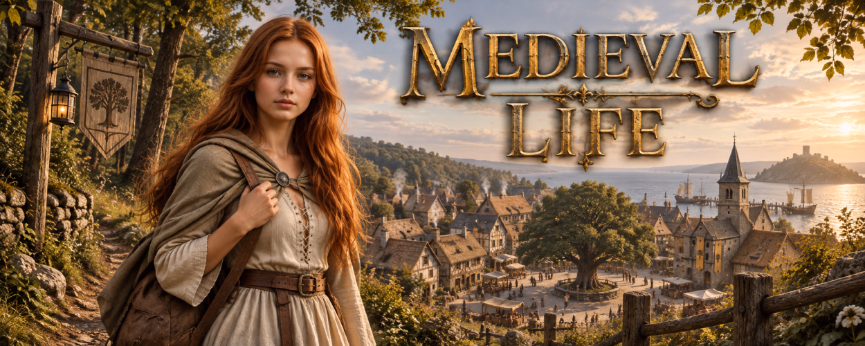 Medieval Life