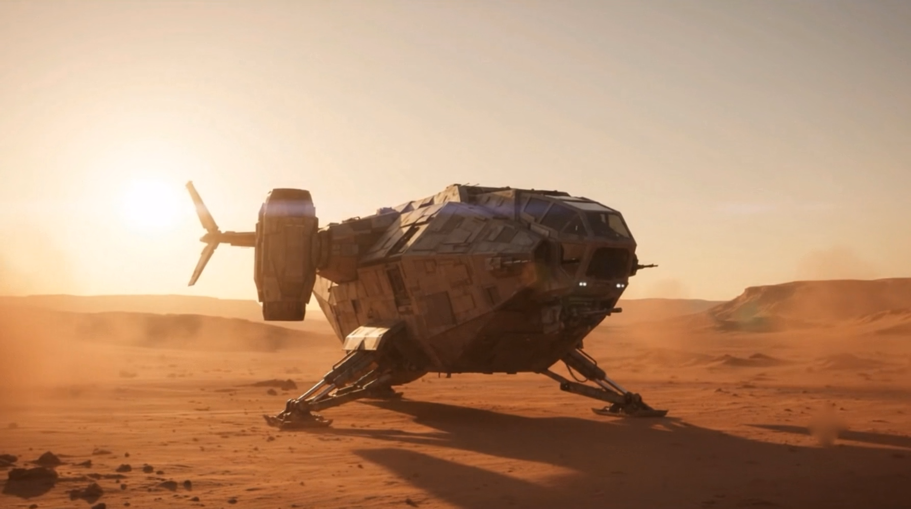 Space Explorer One — free Unity adult game download